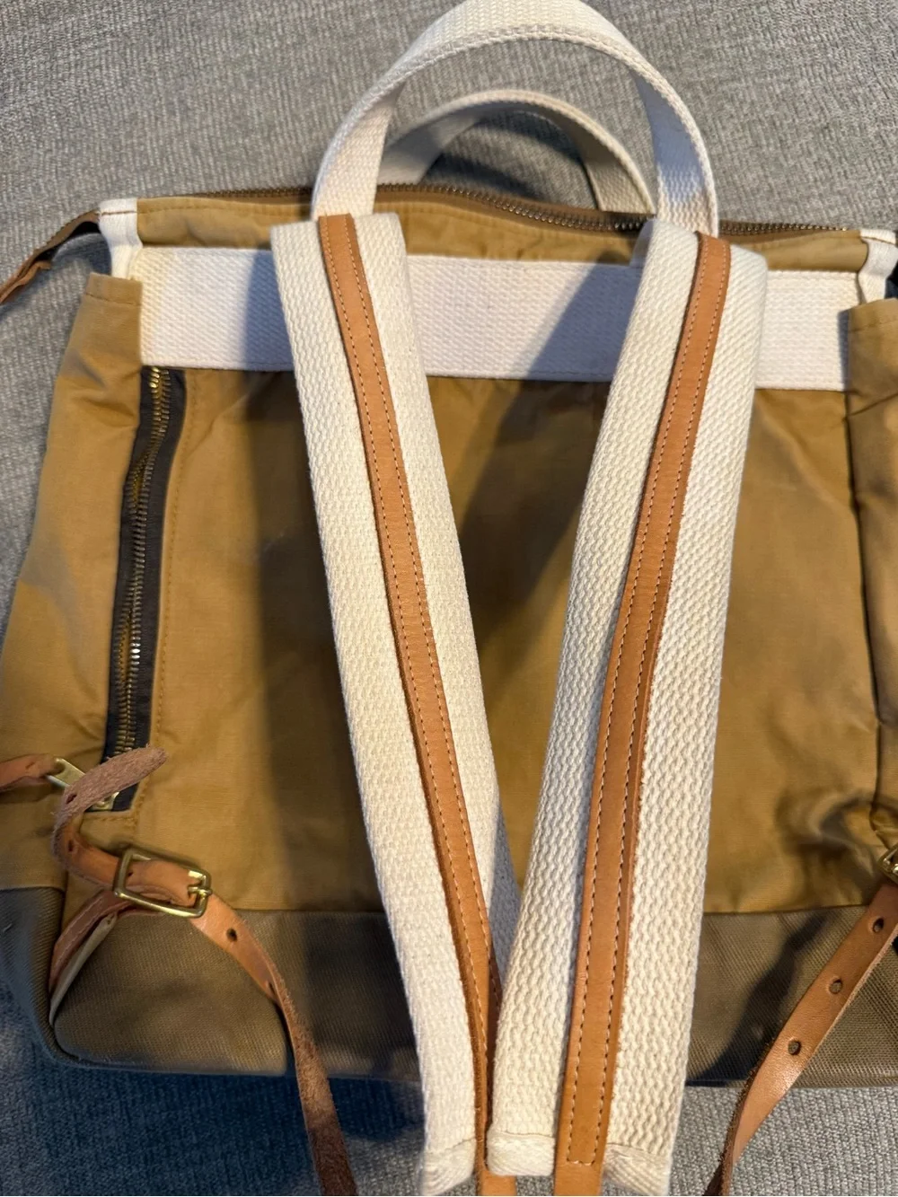 N/A joshu+vela unisex